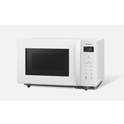 Qoo10] パナソニック NE-FL1C-W ホワイト 単機能電子 : キッチン家電