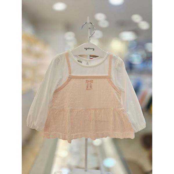 セーブゾーン03 アメル ニット ビスチェ Tシャツ AQ01T131053A (S44545979) 6,406円