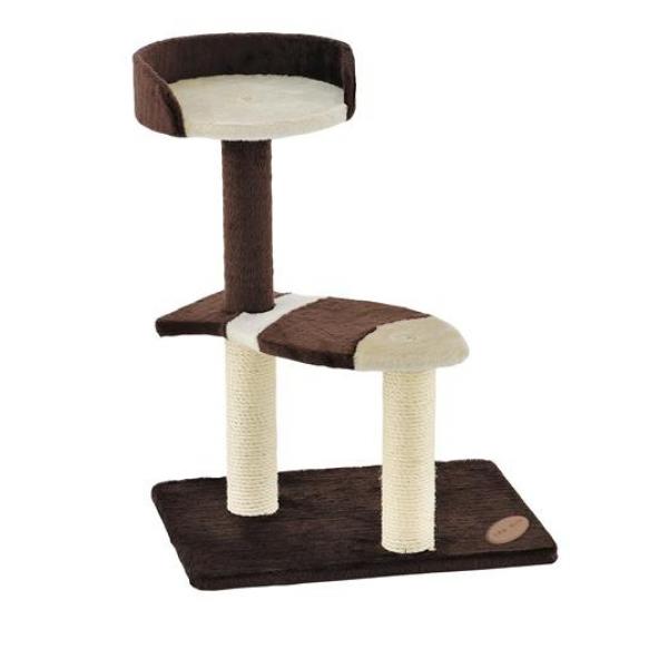 アドメイト 猫のおあそびポール お魚ファミリー ロータイプ 1組入 7,545円