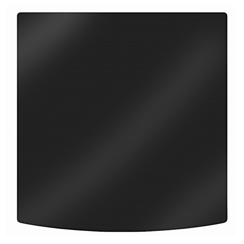 [防水マット]フォルクスワーゲン ゴルフ ヴァリアント AUC系 ラゲッジマット フロアマット トランクマット [カーボン柄]