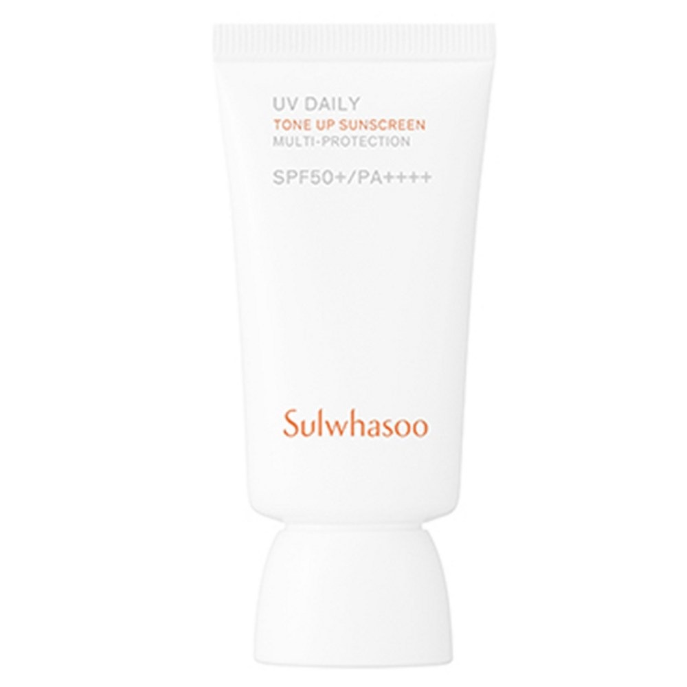 スルファ水サンベックトーンアップサンクリームSPF50 + PA ++++ 11,700円