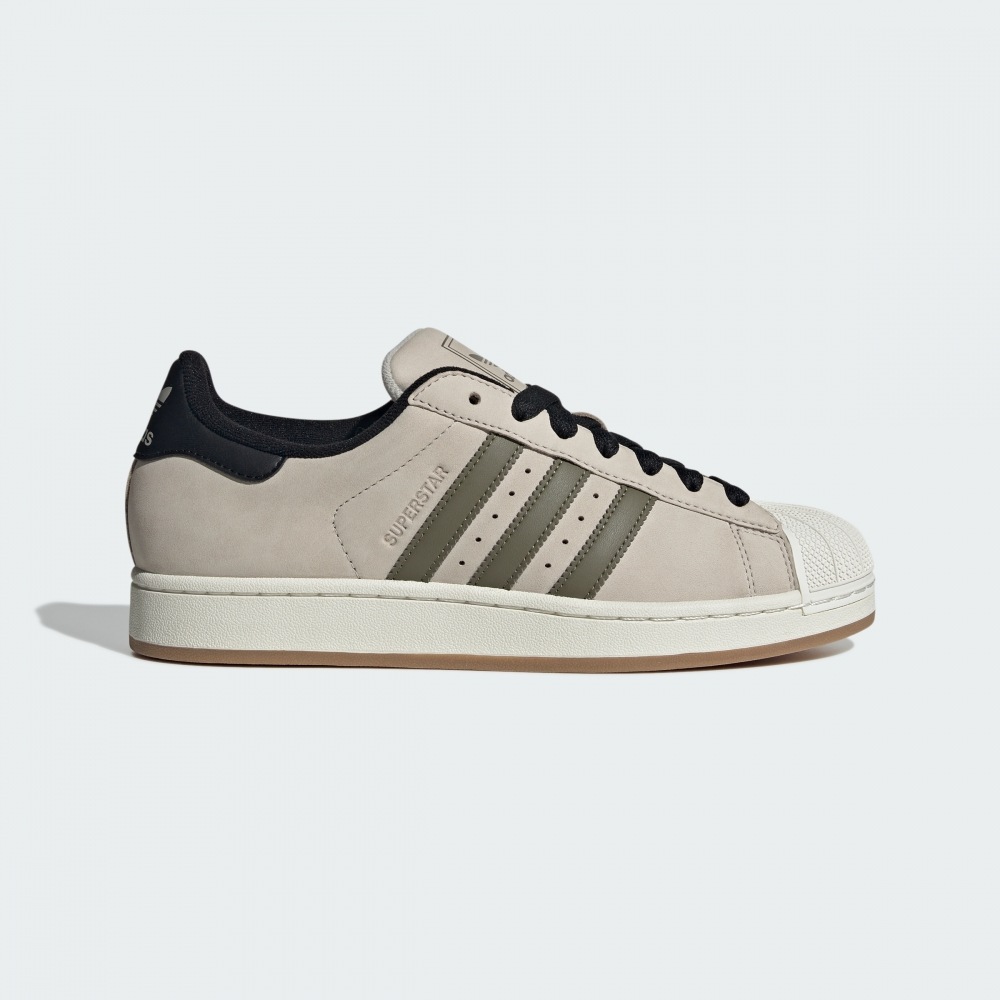 アディダス スーパースター II JI0138