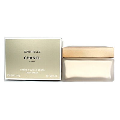 シャネル ガブリエル シャネル ボディクリーム 150g CHANEL GABRIELLE