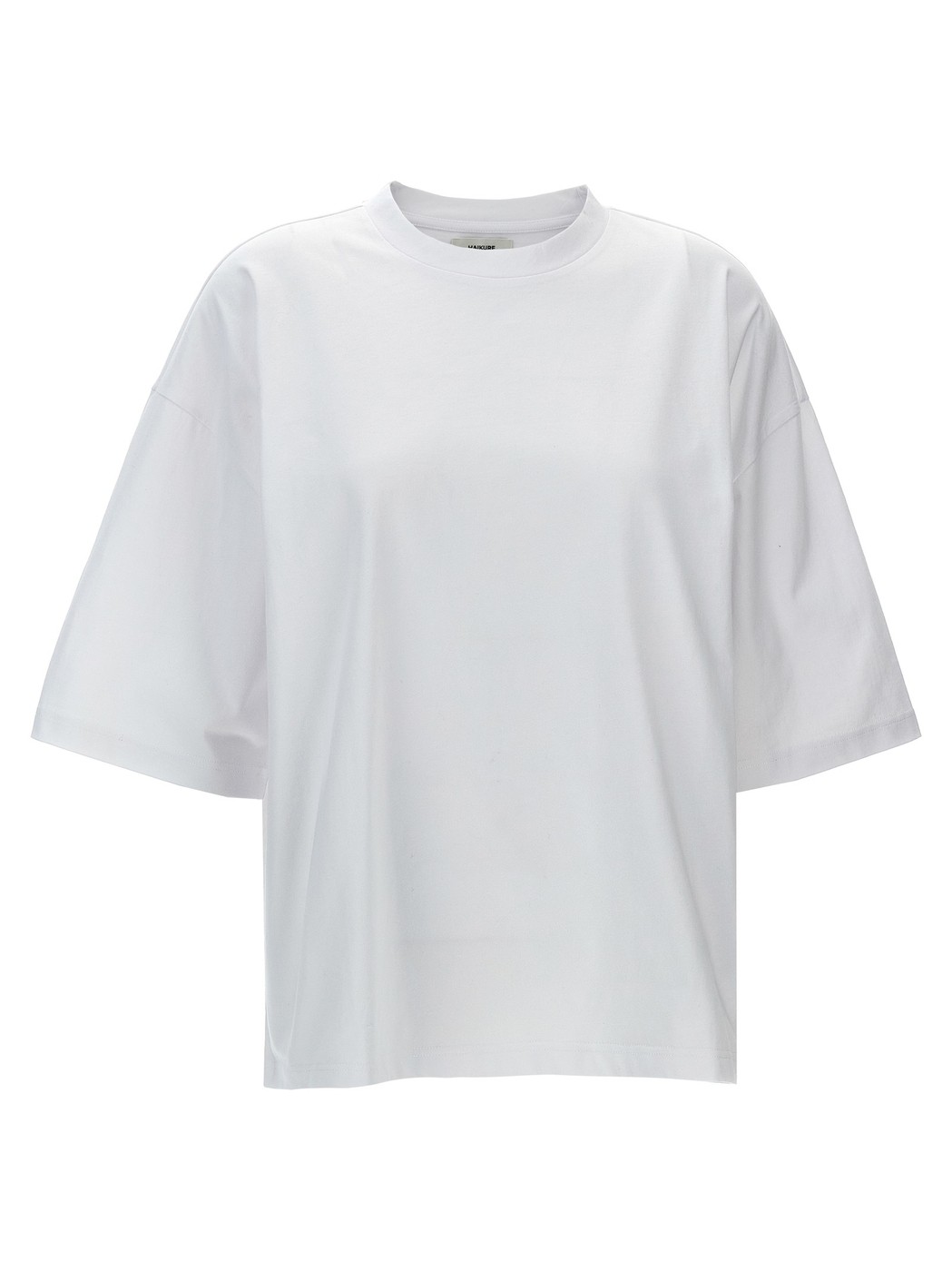 HEW54011TJ020PXT0503 ホワイト 秋冬2024 Tシャツ レディース ju