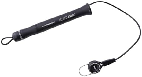 スタジオオーシャンマーク カールコード CURL CORD CC1400H(23) ブラック(BK)