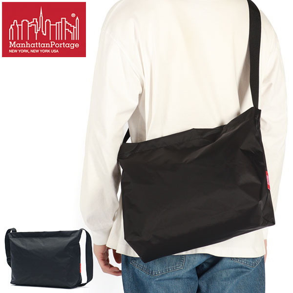 日本正規品 ショルダーバッグ 斜めがけバッグ ブランド ショルダー バッグ 斜めがけ A4 軽量 軽い 大人 ナイロン カジュアル スポーティー MP1482-420D