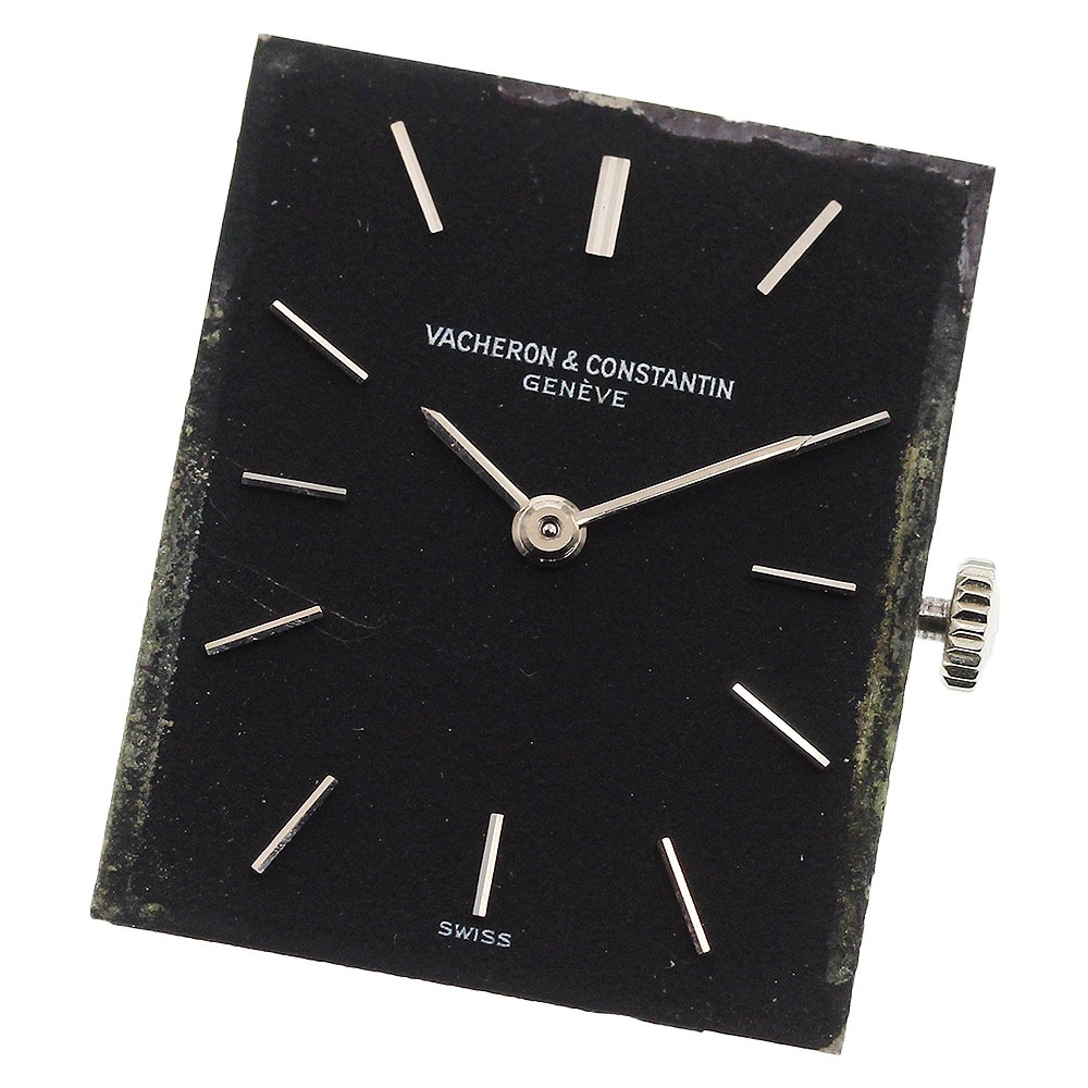訳あり ヴァシュロン・コンスタンタン VACHERON CONSTANTIN Cal.K1001/2 ムーブメント 手巻き メンズ _I-213【中古】