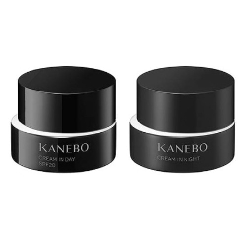 カネボウ クリーム イン デイ 40g & クリーム イン ナイト 40g セット