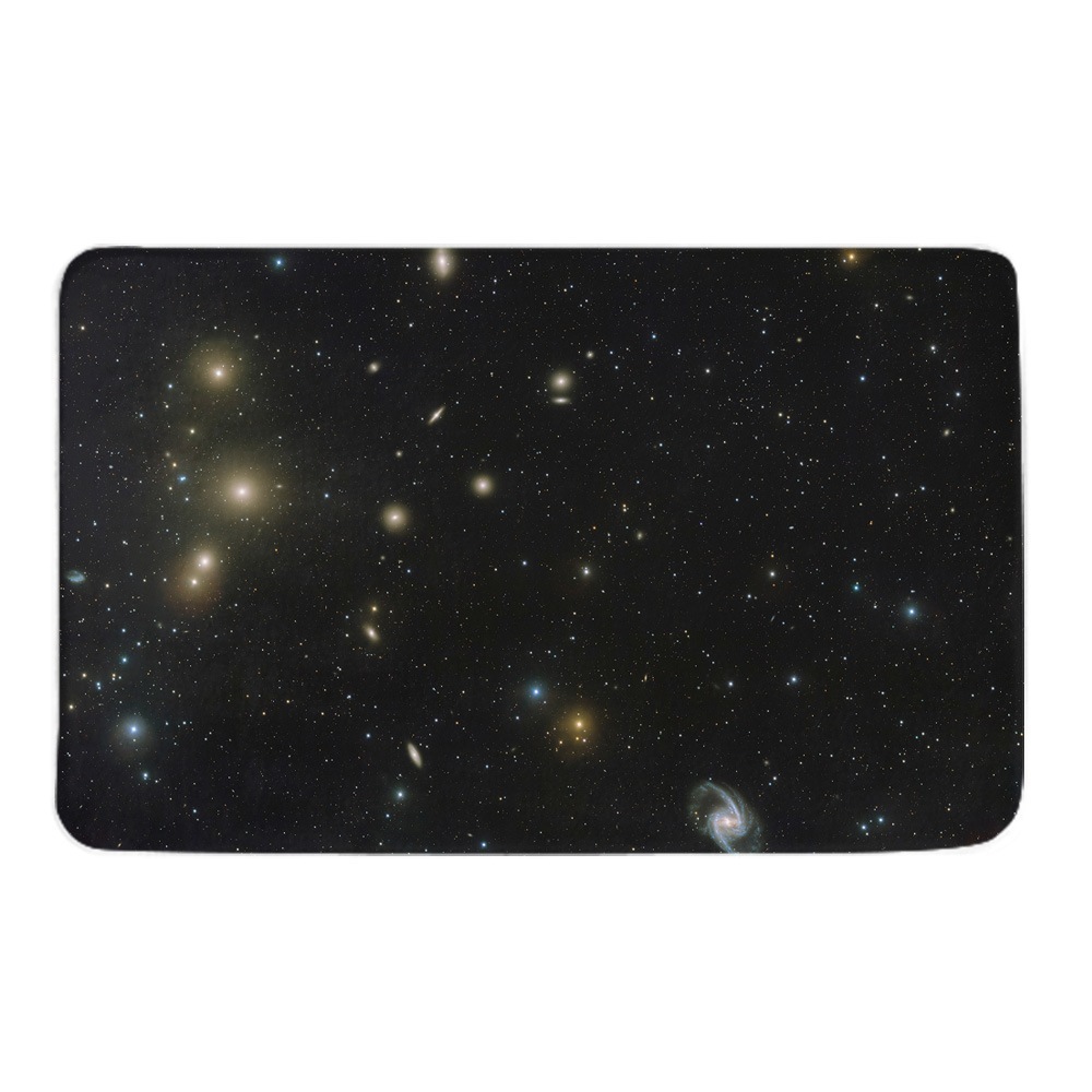 カーペット 2031.5in スター-壁紙-l お手入れが簡単 ノンスリップ 耐久性