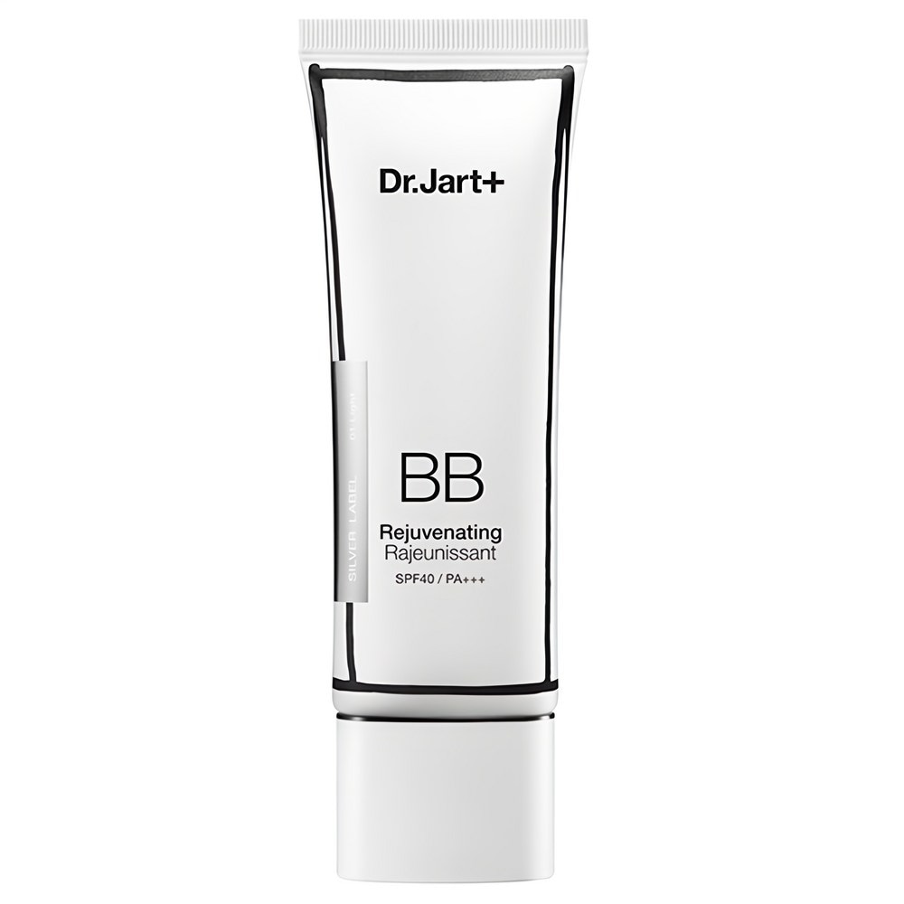 ドクターザルトザメイクリジュビネーションビューティーナイトBBクリームSPF40 PA+++