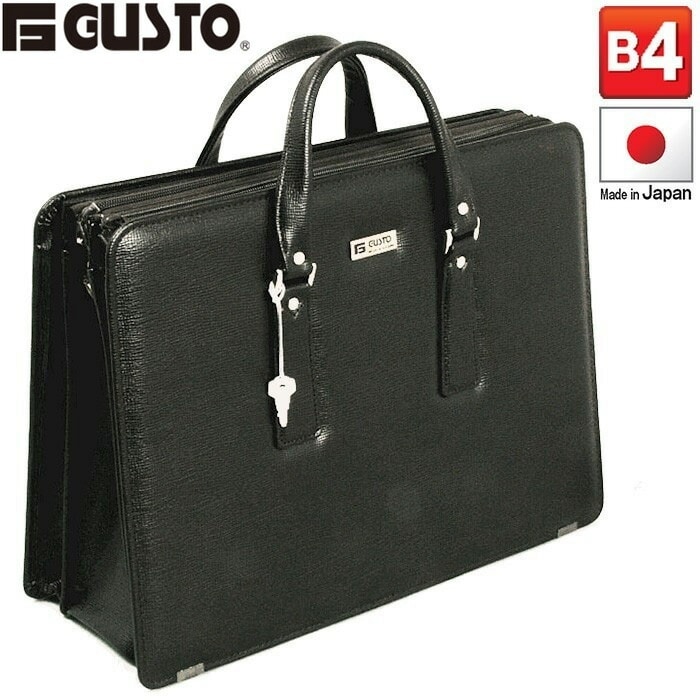 ブリーフケース ビジネスバッグ #22026 G-ガスト G-GUSTO hira39