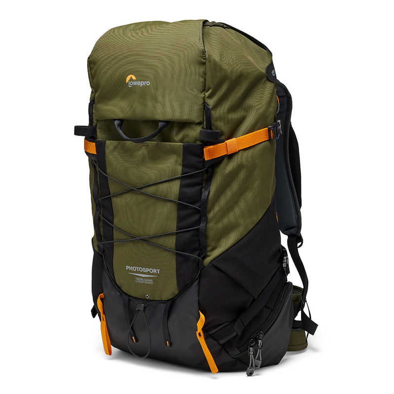 ロープロ　フォトスポーツ X BP 35L AW　LP37475-PWW
