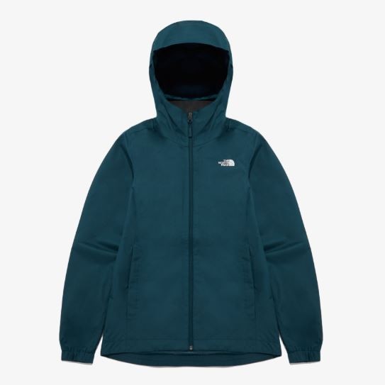 WS QUEST JACKET [NJ3BQ90]