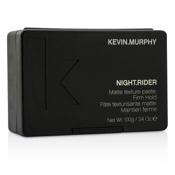 Kevin.Murphy ナイトライダー マットテクスチャーペースト - しっかりホールド