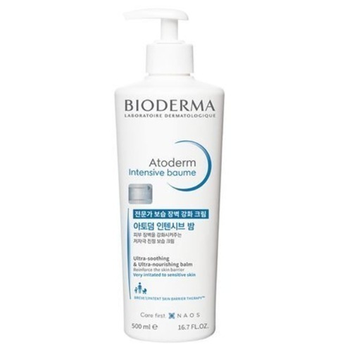 アトダム インテンシブバーム 500ml