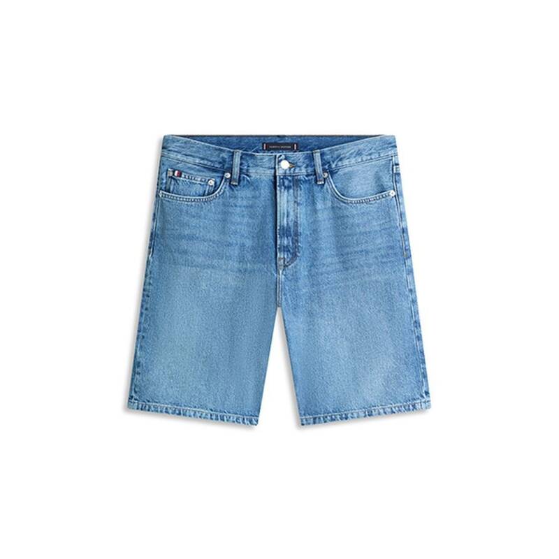 타미힐피거 Tommy Hilfiger TOMMY HILFIGER 도버 데님 쇼츠 T12G3NPQ240MT9 186923 1788102 T12G3NPQ240MT11A9