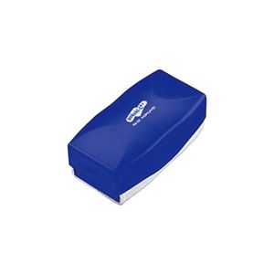 (まとめ) コクヨ ホワイトボード用イレーザー(ヨクキエール) 中 RA-22 1個 (×20セット)