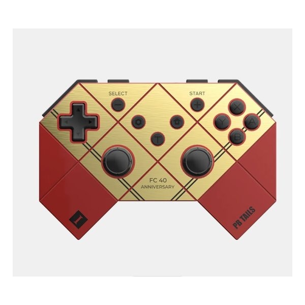 CHOC FC 40 years anniversary PB-WBC01-1983-I