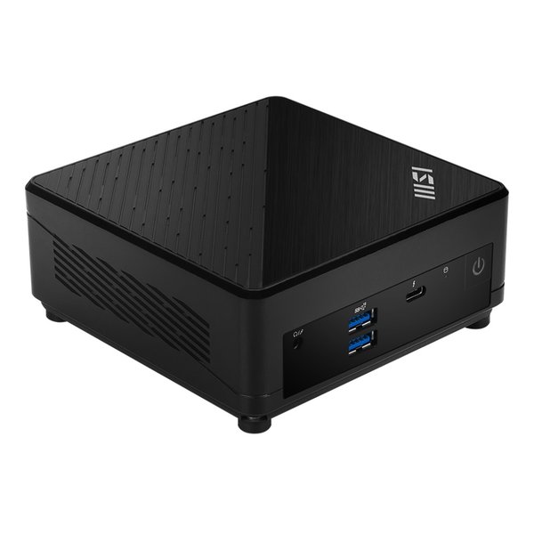 小型デスクトップPC Cubi 5 12M-245JP i5/16GB/512GB/IrisXe/Win11Pro/Thunderbolt4 CUBI-5-12M-245JP