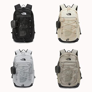 THE NORTH FACE ザノースフェイス バックパック クラシック 男女兼用ミニポーチトートバック付き 大容量 SUPER PACKNM2DP00