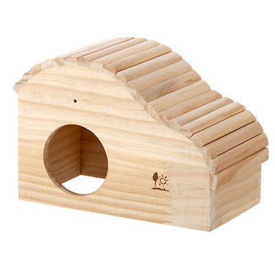 他サイト： 三晃商会 Ｈ12 ウェーブハウス M ペットの商品画像