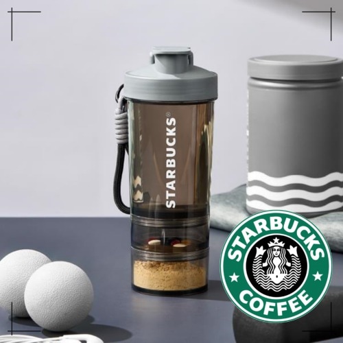 STARBUCKS公式 シェイカーボトル Sporty Shaker Bottle 886ml