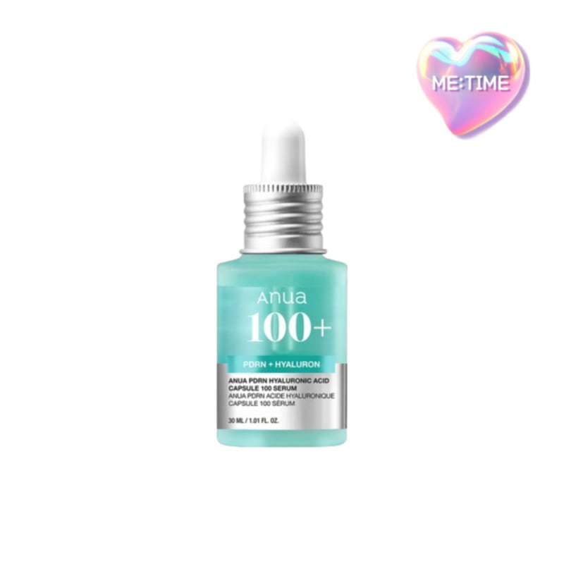 PDRN ヒアルロン酸 カプセル100セラム 30mL企画 （＋30mLリフィルパック）