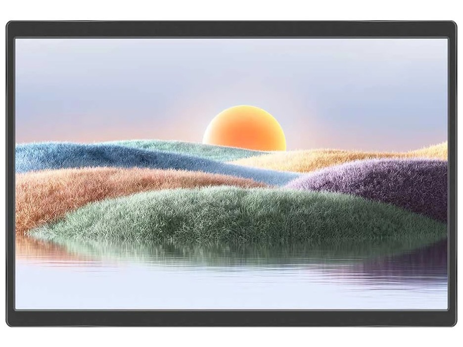 On-Lap M141E [14インチ 黒] 液晶ディスプレイ