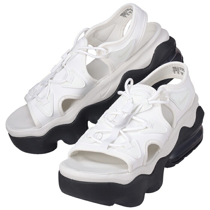 WMNS AIR MAX KOKO SANDAL HQ1496 レディース サミットホワイト
