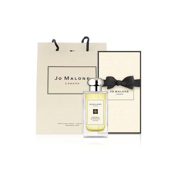 ジョーマローン ライム バジル ＆ マンダリン コロン 100ml [BH]