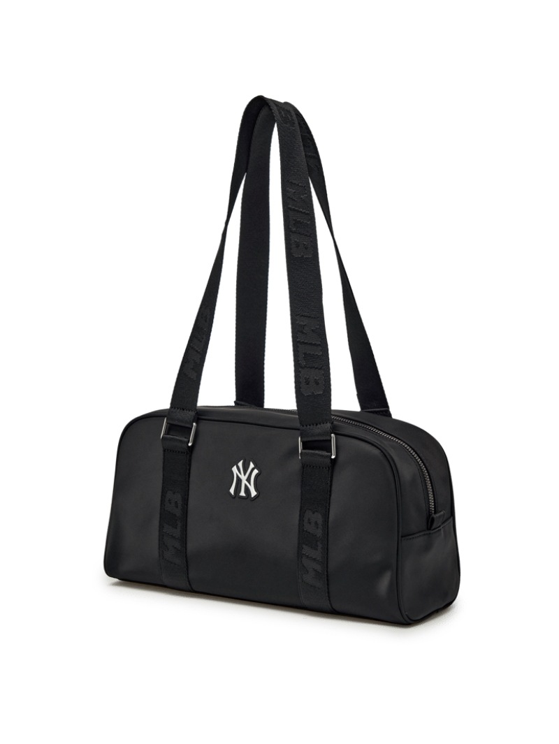 Basic Sportive Tote Bag New York Yankees (Black) 韓国大人気