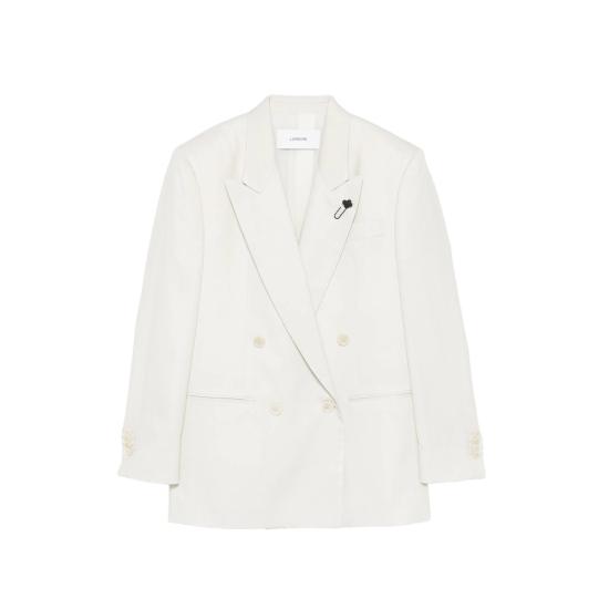 LARDINI Women Jackets P6CAMERONZ PAIF66425 150 NEUTRALS