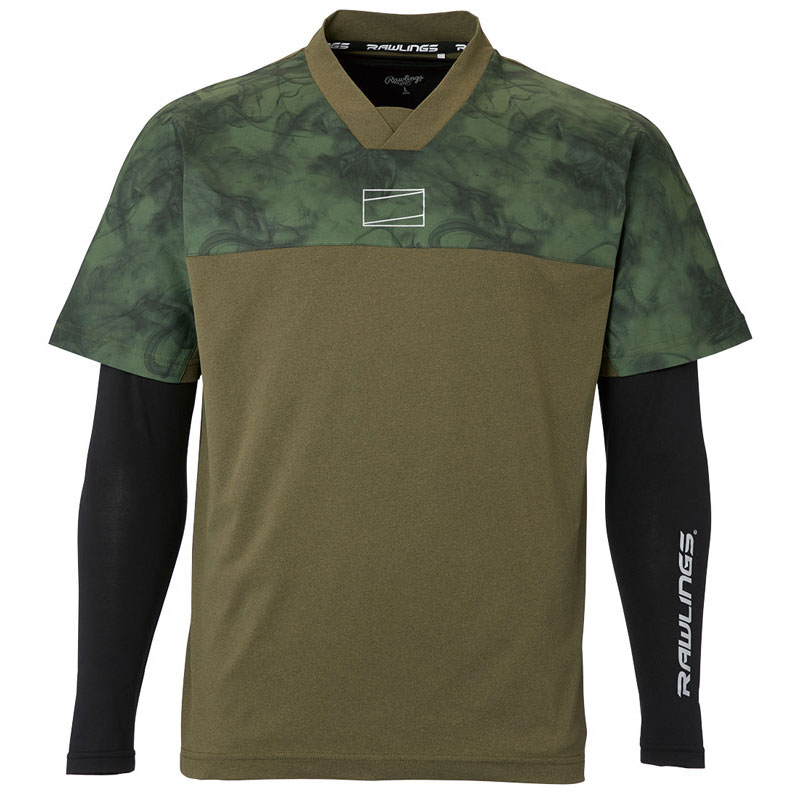 Vトップレイヤードセット トップセット 25SS AUT15S01S