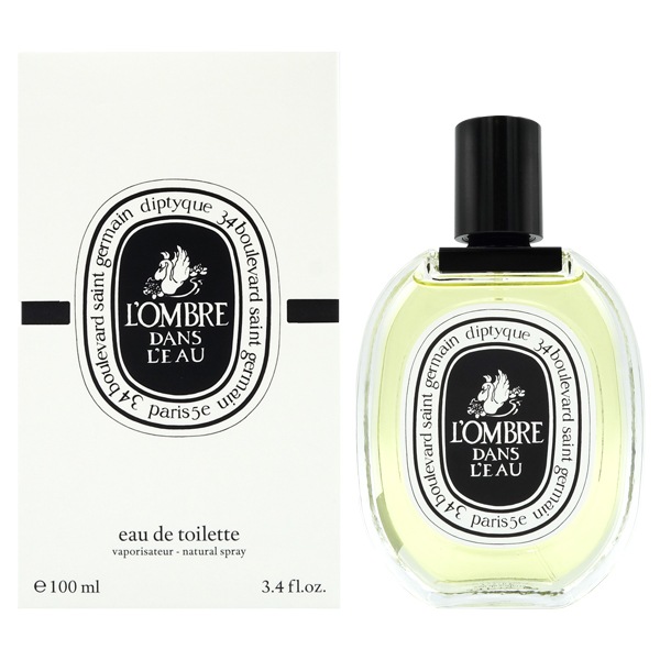 【ディプティック】 ディプティック オードトワレ ロンブルダンロー 100ml EDT SP