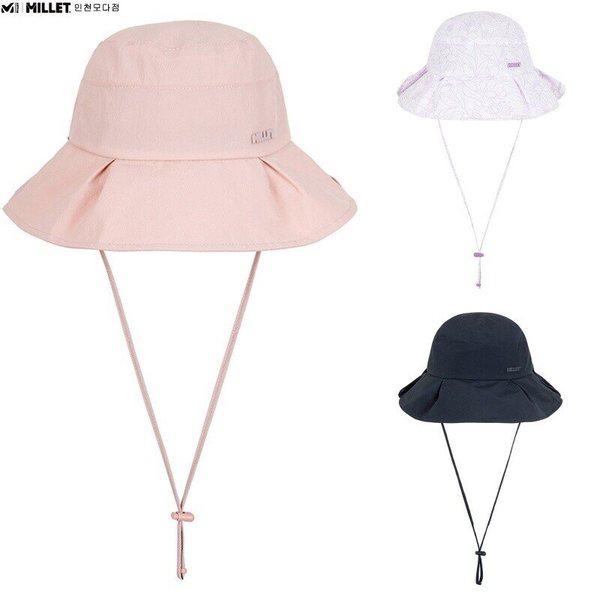 帽子 女性 春夏 機能性 リボン 日よけ帽子MXVSC511_IC