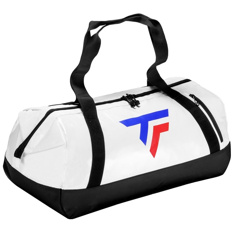 tecnifibre(テクニファイバー) TOUR ENDURANCE WH DUFFEL テニス ダッフルボストン (40touwhidu)