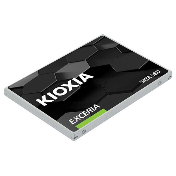 SSD-CK960S/J EXCERIA SATA SSD 内蔵SSD 2.5インチ (960GB)