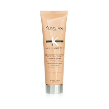 Kerastase カールマニフェスト クレーム ド ジュール