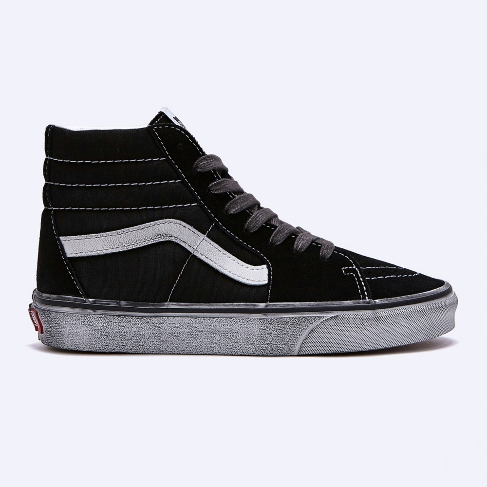 VANS SK8-Hi ブラック / VN0007NSMCG1