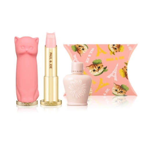 マイキャット リップスティック_猫 リップクリーム