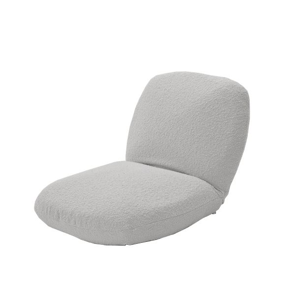 ふっくらザイスGRY グレー