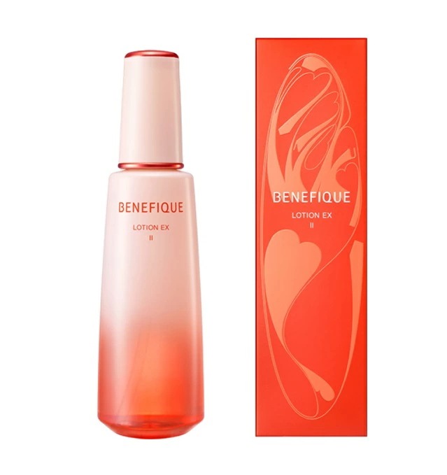 ベネフィーク ローション EX II 200ml 【医薬部外品】化粧水
