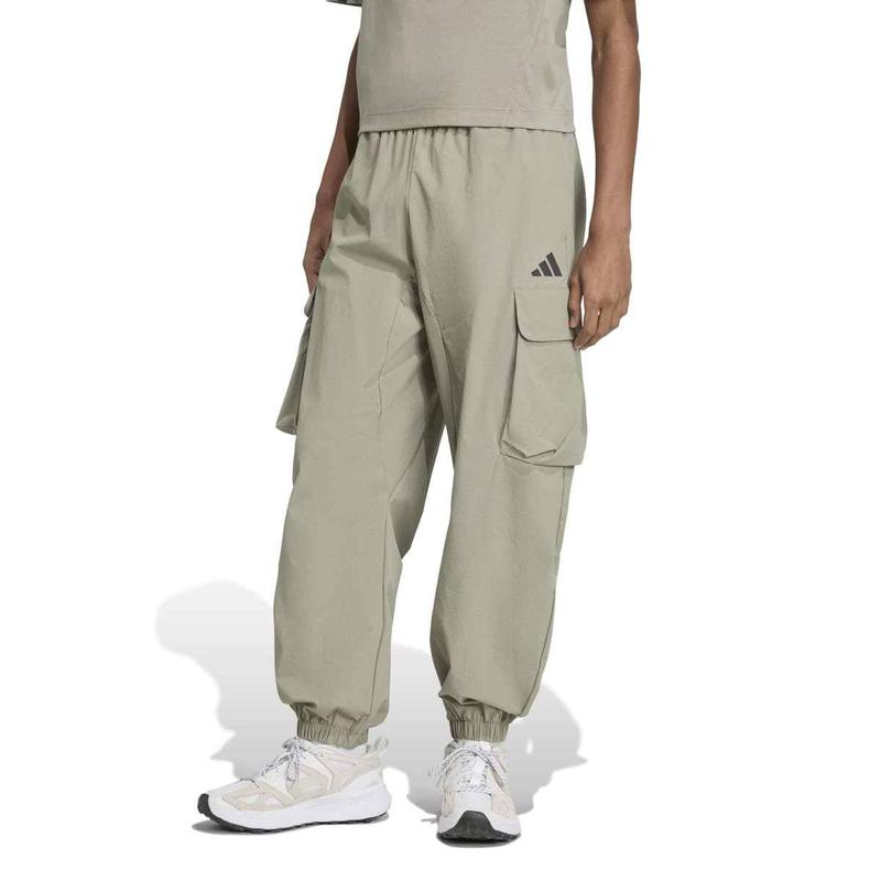 [男女兼用] シティテックウィンドブレーカーパンツ[JM1473]