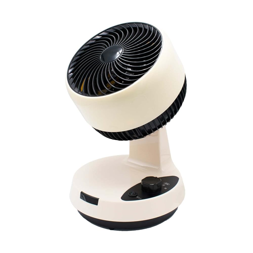 クマザキエイム 衣類乾燥もできる温冷サーキュレーター HCC-1200J 温風 部屋干しサポート