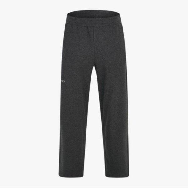 パンツ PQF SPJFCNFP310M-CMG メンズ モダール セミワイド パンツ