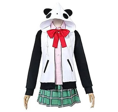 バーチャルYouTuber VTuber にじさんじ ささきさく 笹木咲 コスプレ衣装 演出服 舞台装 文化祭 ハロウイーン パーティー 変装 仮装 7,296円