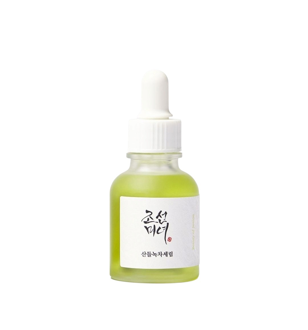 サンドゥル緑茶セラム / 30ml / 1個