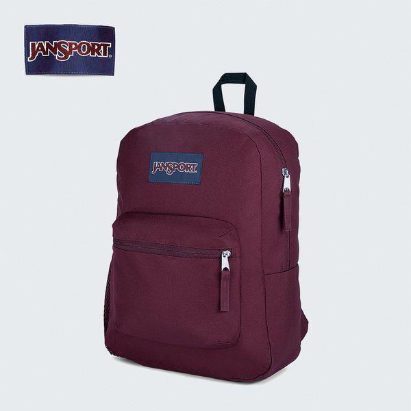 [公式] クロスタウンバックパック Russet red