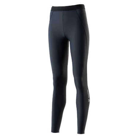 C3fit シースリーフィット 光電子ウォームロングタイツ C3FIT レディース GCW62351 Goldwin
