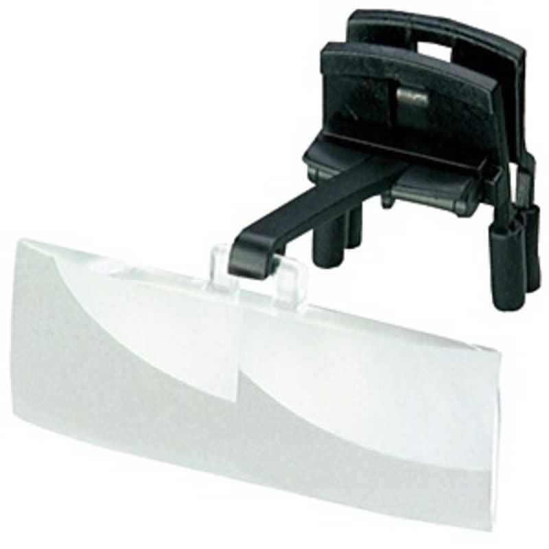 エッシェンバッハ　ラボクリップ(両眼用)2.5倍 　164625 8,162円